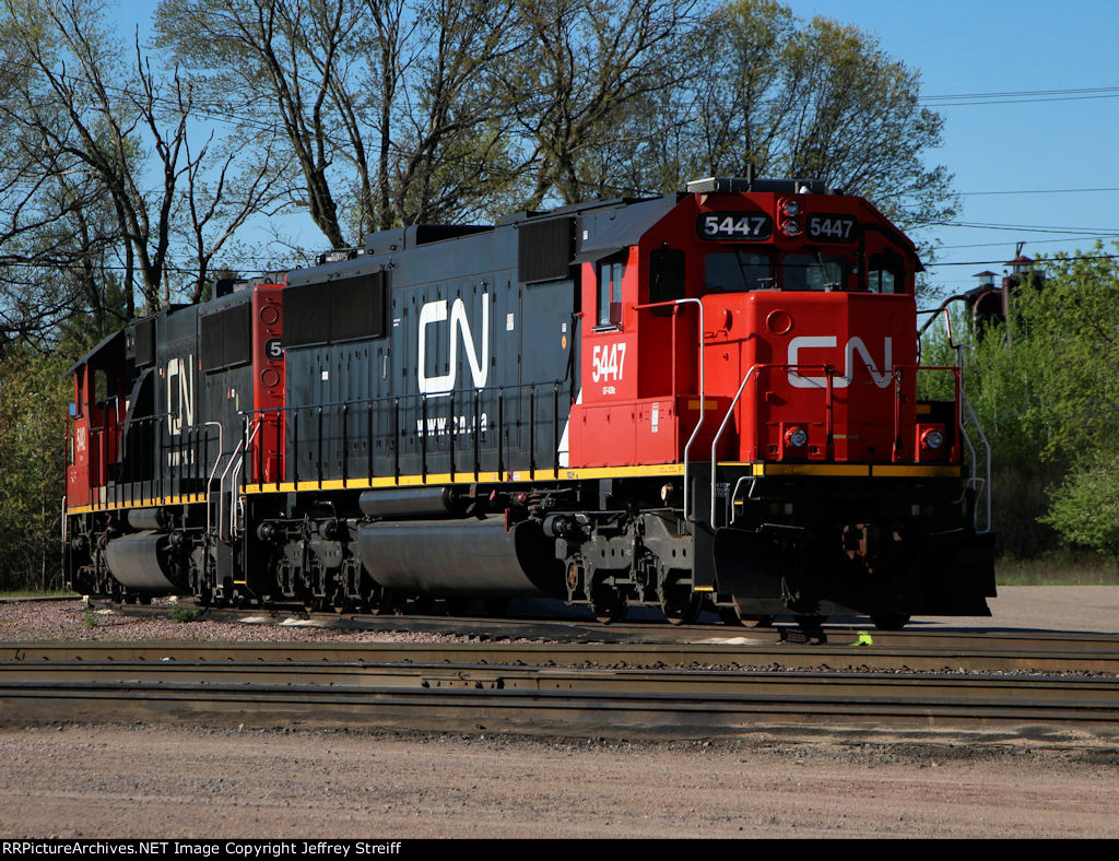 CN 5447